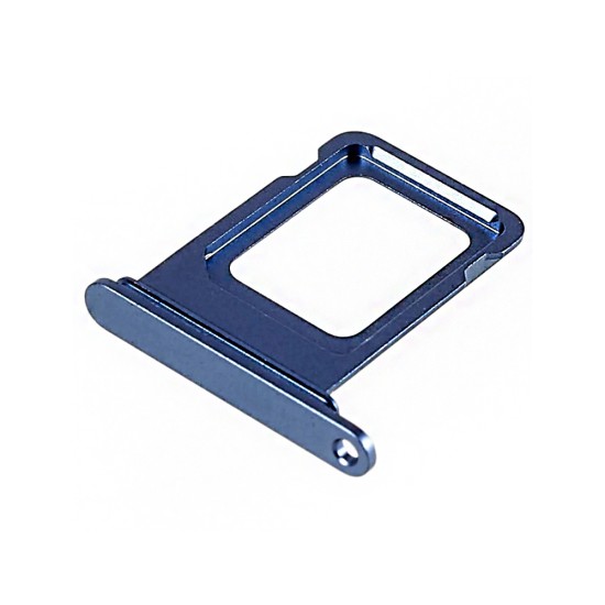 Soporte de Tarjeta SIM Apple iPhone 14/14 Plus Azul